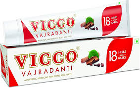 Vicco Paste 200g